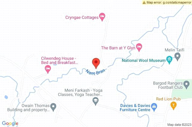 3 bed semi-detached bungalow for sale in Dre-Fach Felindre, Carmarthenshire 14