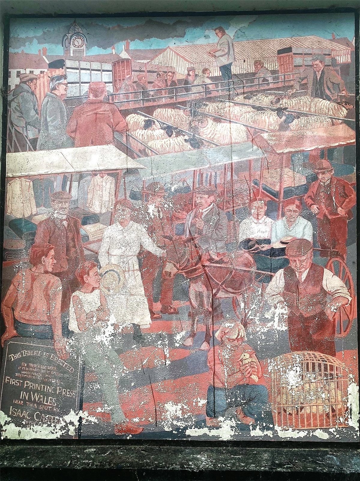 3 bed semi-detached bungalow for sale in Dre-Fach Felindre, Carmarthenshire 13