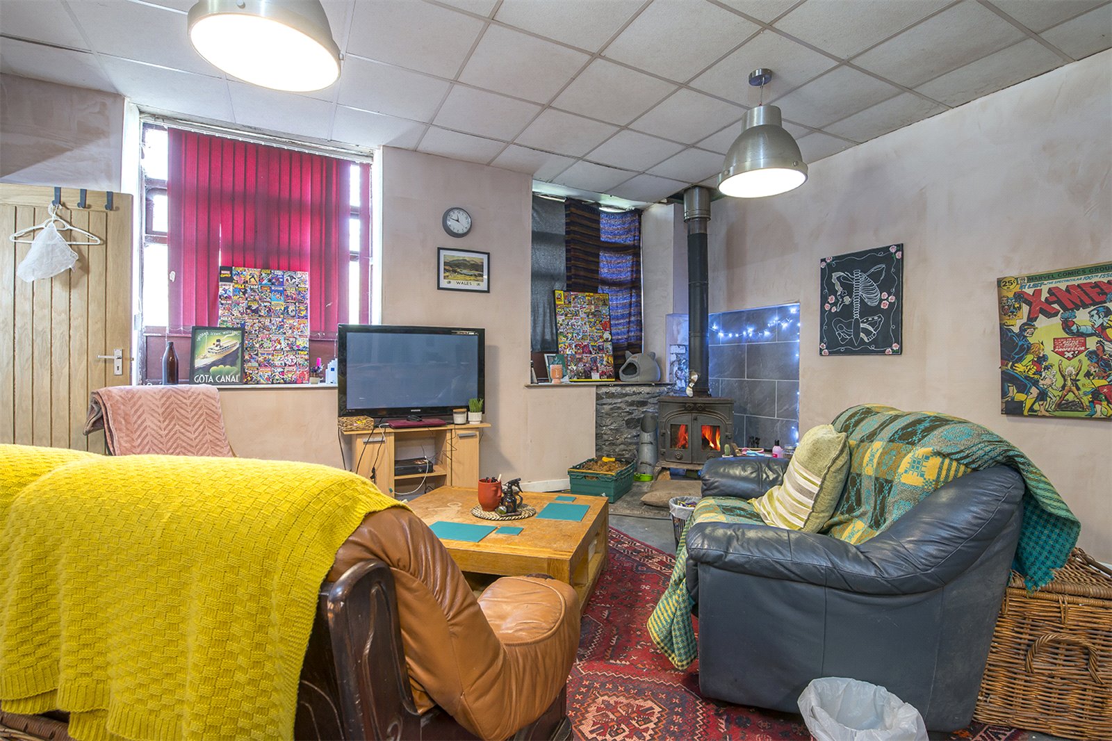 3 bed semi-detached bungalow for sale in Dre-Fach Felindre, Carmarthenshire 4