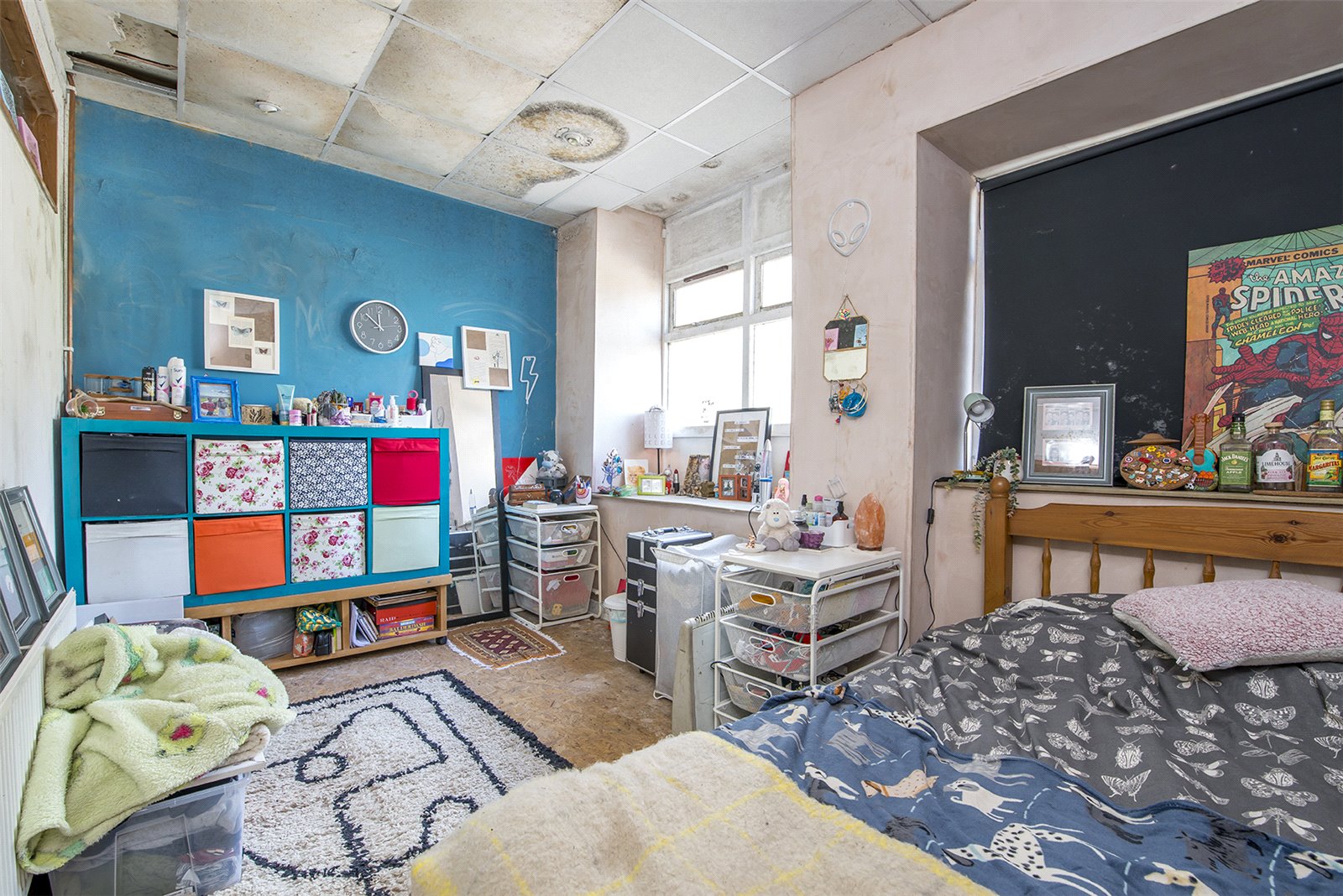 3 bed semi-detached bungalow for sale in Dre-Fach Felindre, Carmarthenshire 5