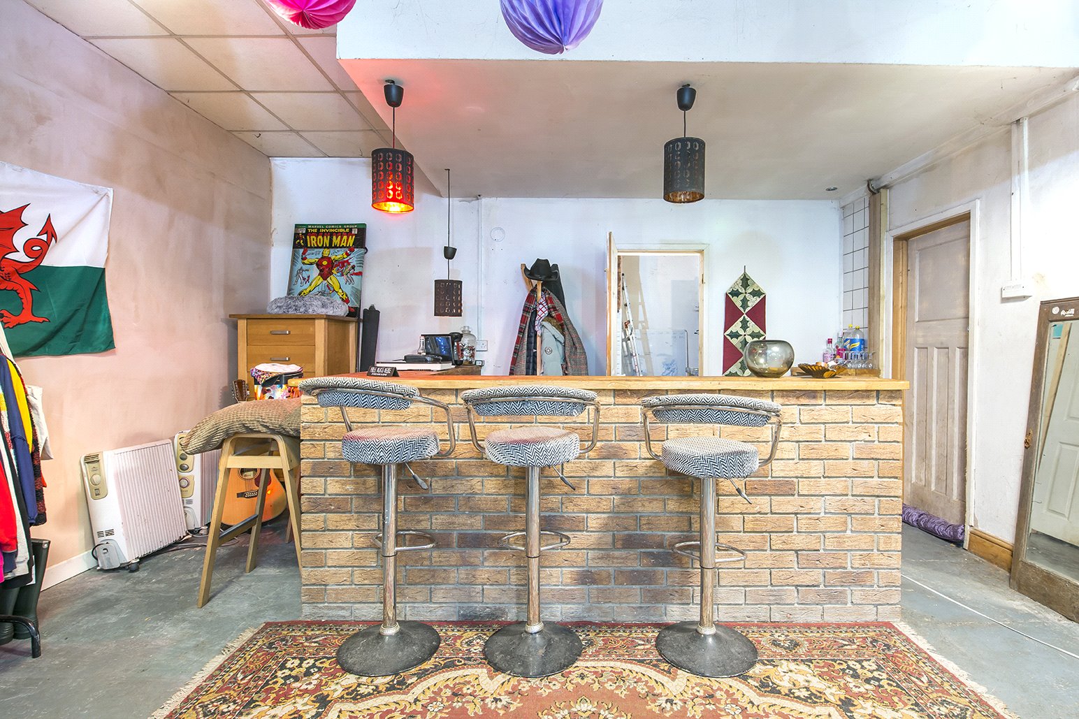 3 bed semi-detached bungalow for sale in Dre-Fach Felindre, Carmarthenshire 2