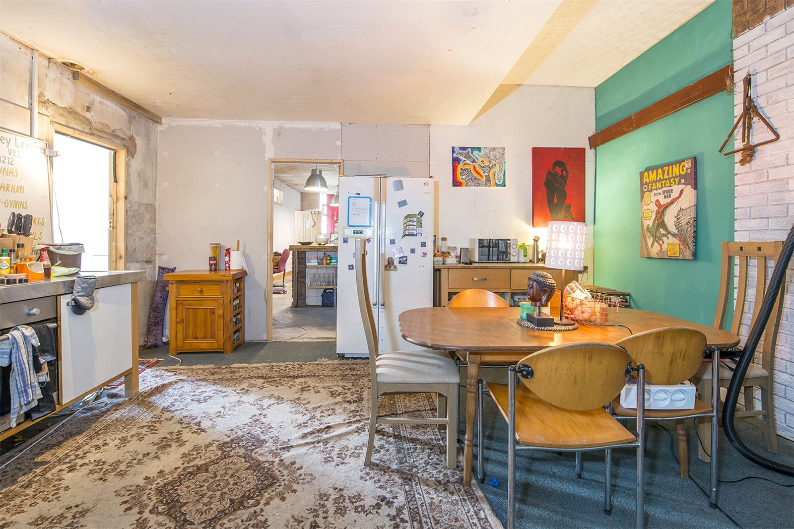 3 bed semi-detached bungalow for sale in Dre-Fach Felindre, Carmarthenshire 6