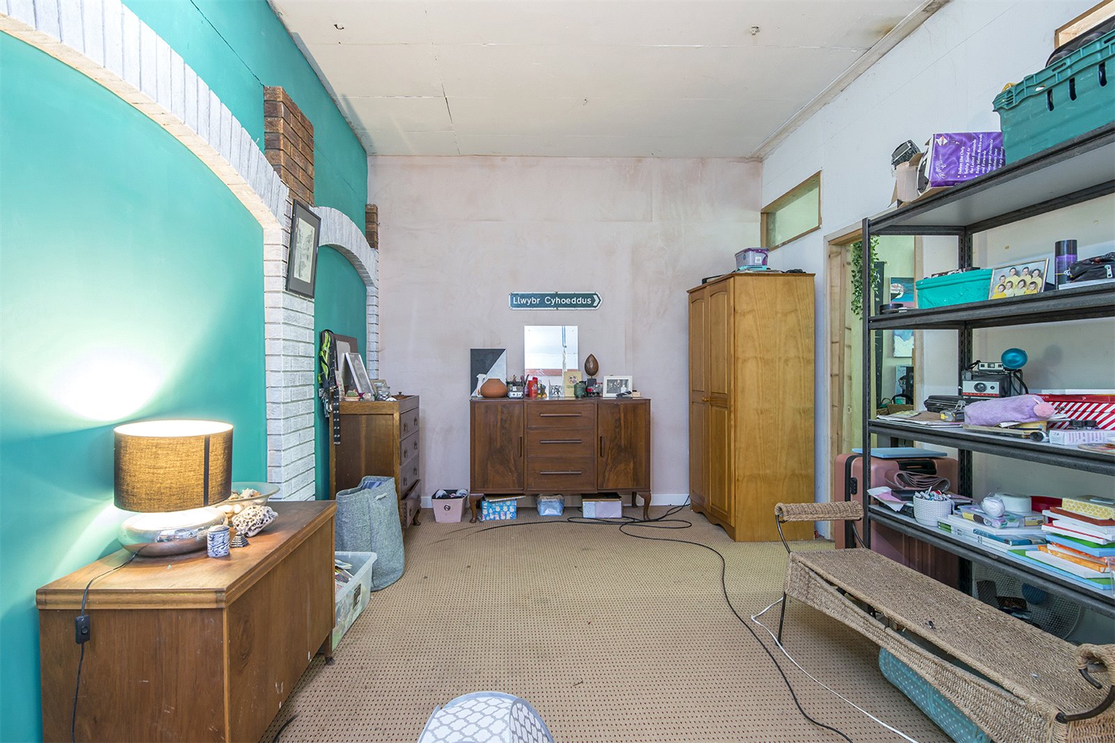 3 bed semi-detached bungalow for sale in Dre-Fach Felindre, Carmarthenshire 8