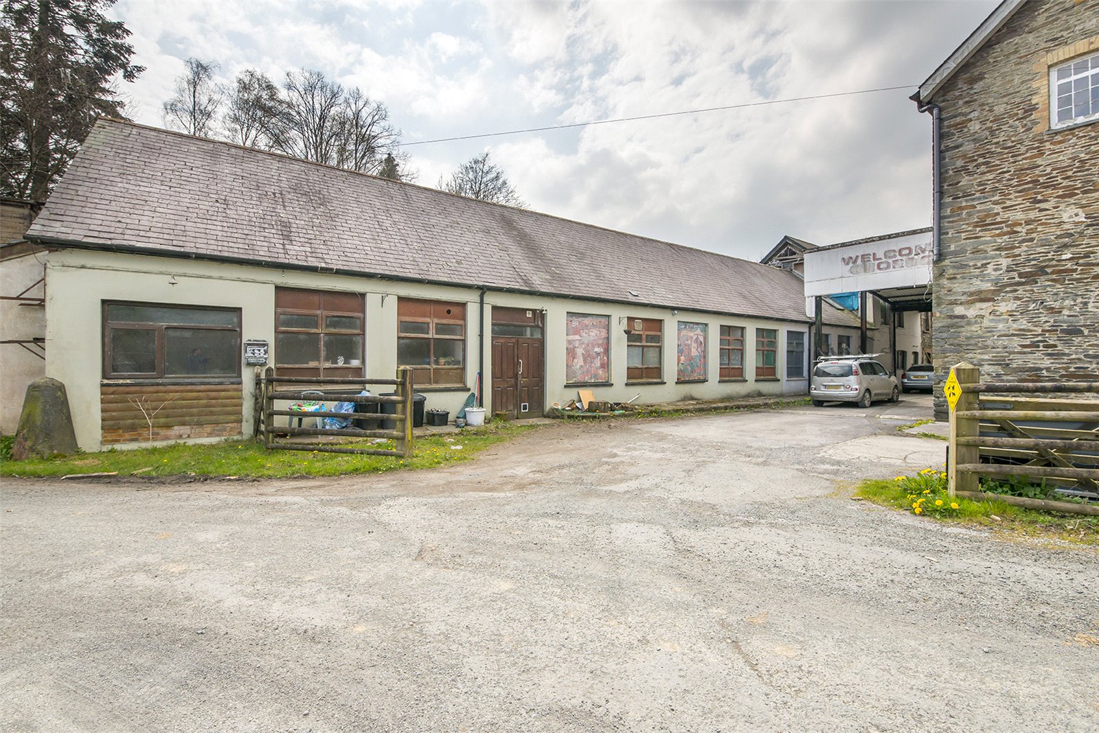 3 bed semi-detached bungalow for sale in Dre-Fach Felindre, Carmarthenshire 1