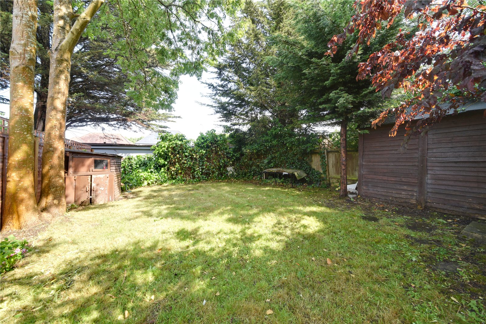 1 bed ground floor flat for sale in Rowsley Avenue, Hendon 6