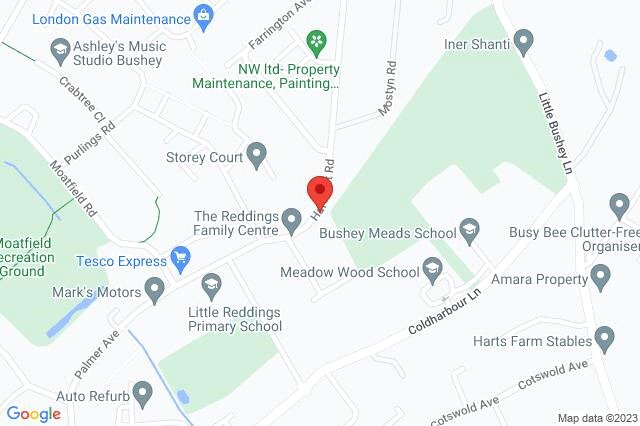 3 bed detached house for sale in Harcourt Road, Bushey 11