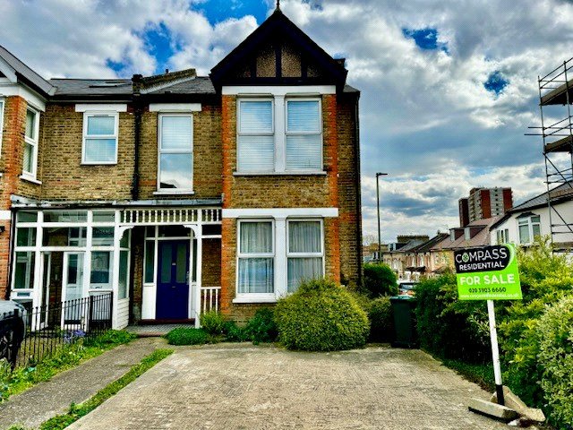 1 bed ground floor flat for sale in Finchley Lane, Hendon 7
