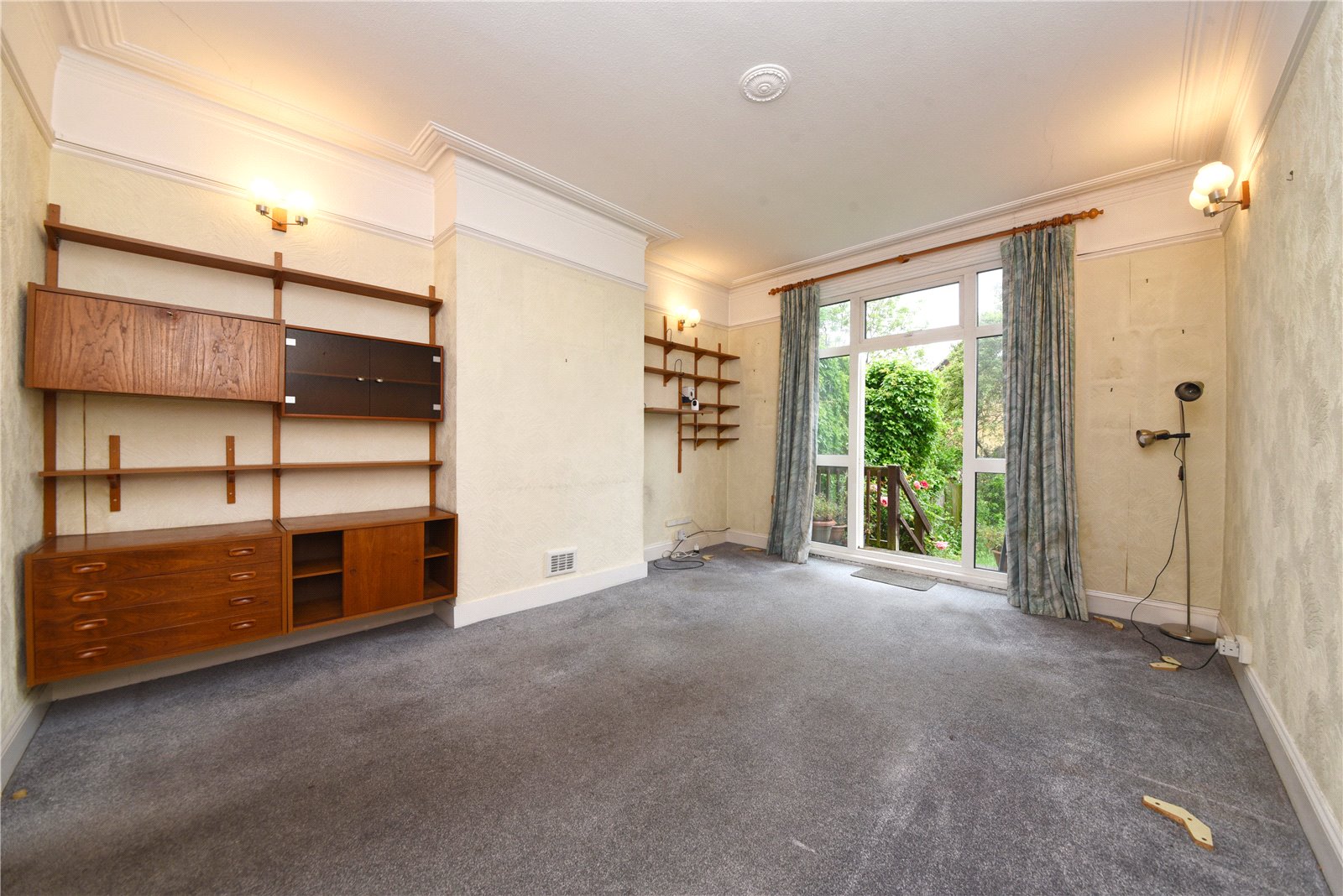 1 bed ground floor flat for sale in Finchley Lane, Hendon 3