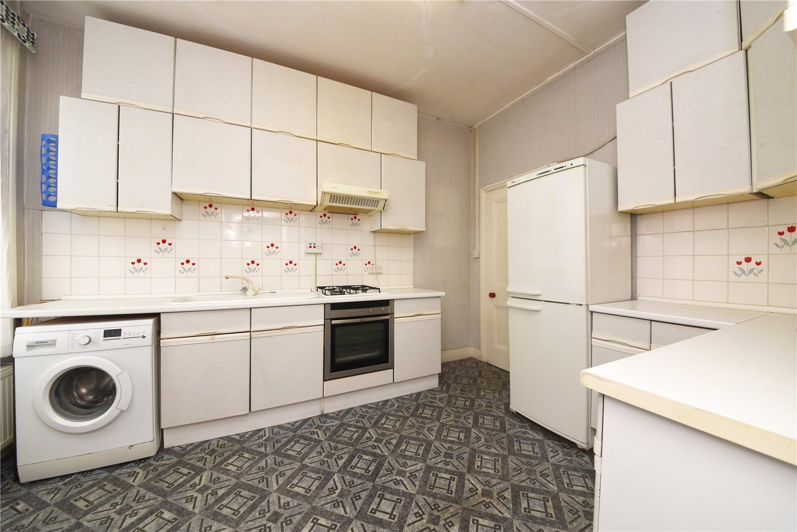 1 bed ground floor flat for sale in Finchley Lane, Hendon 1