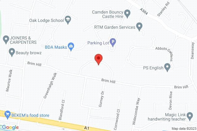 4 bed semi-detached house for sale in Hampstead Garden Suburb 14