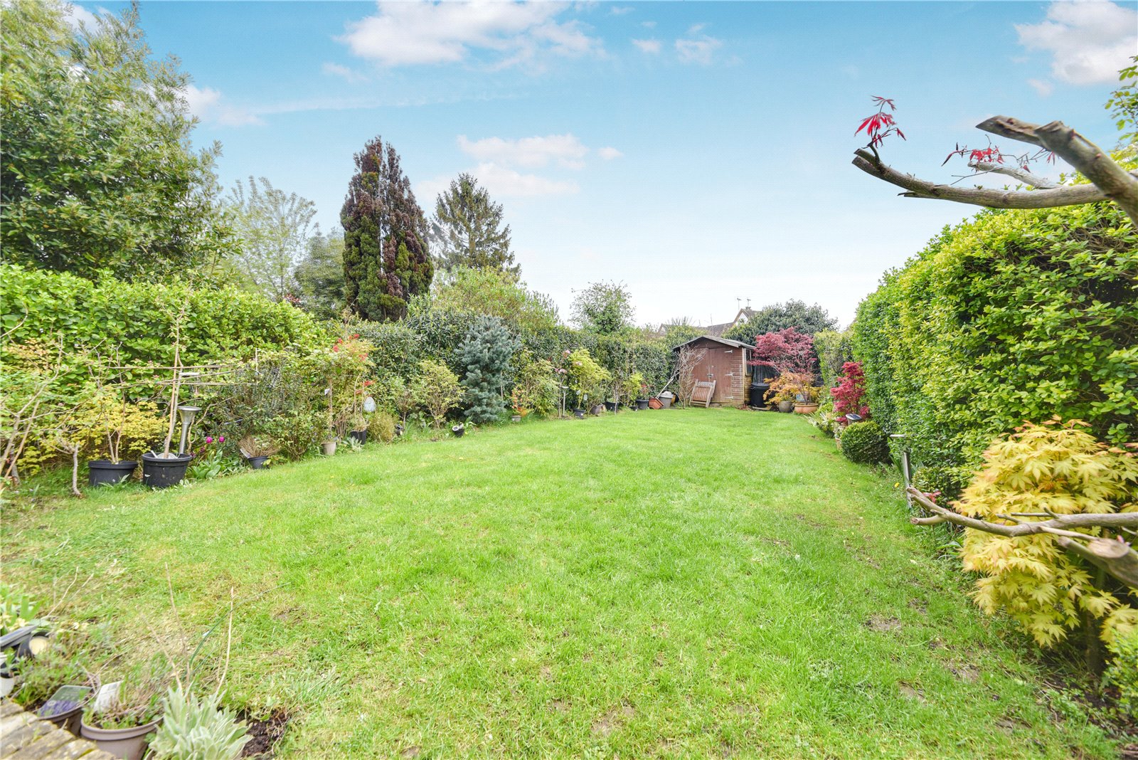 4 bed semi-detached house for sale in Hampstead Garden Suburb 4