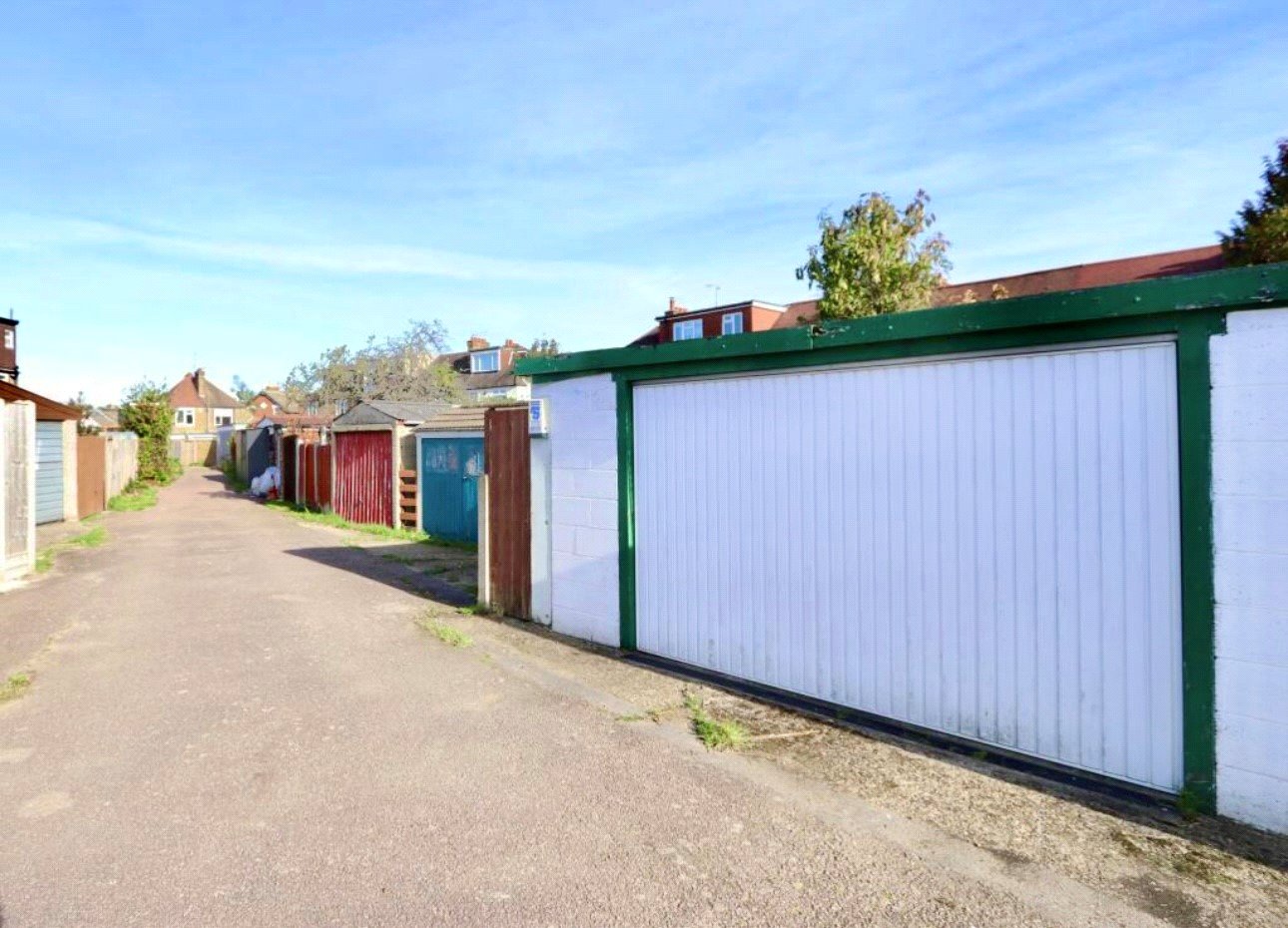 3 bed terraced house for sale in Brunswick Grove, New Southgate 13