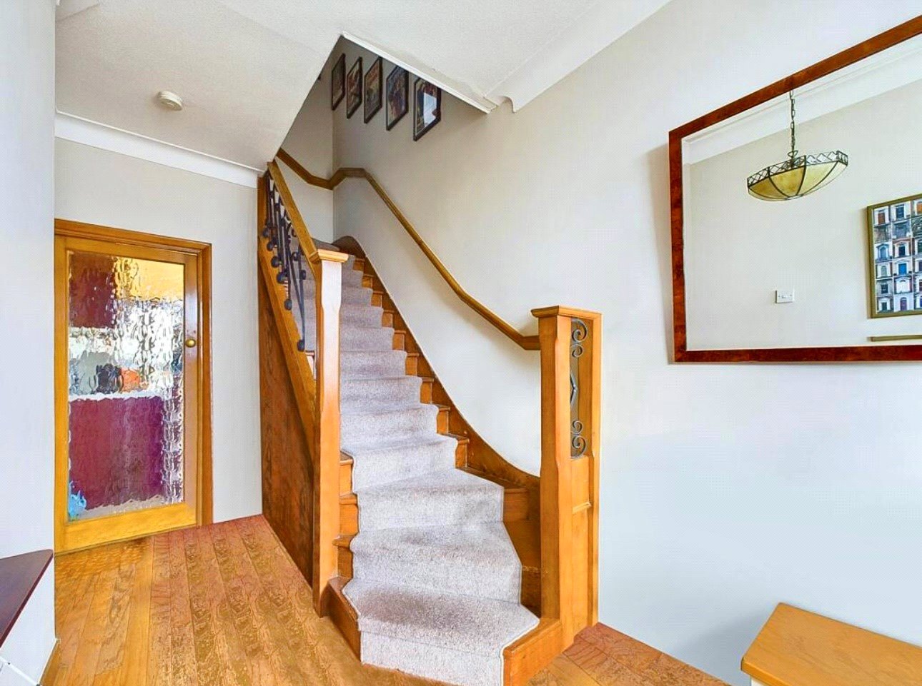 3 bed terraced house for sale in Brunswick Grove, New Southgate 3