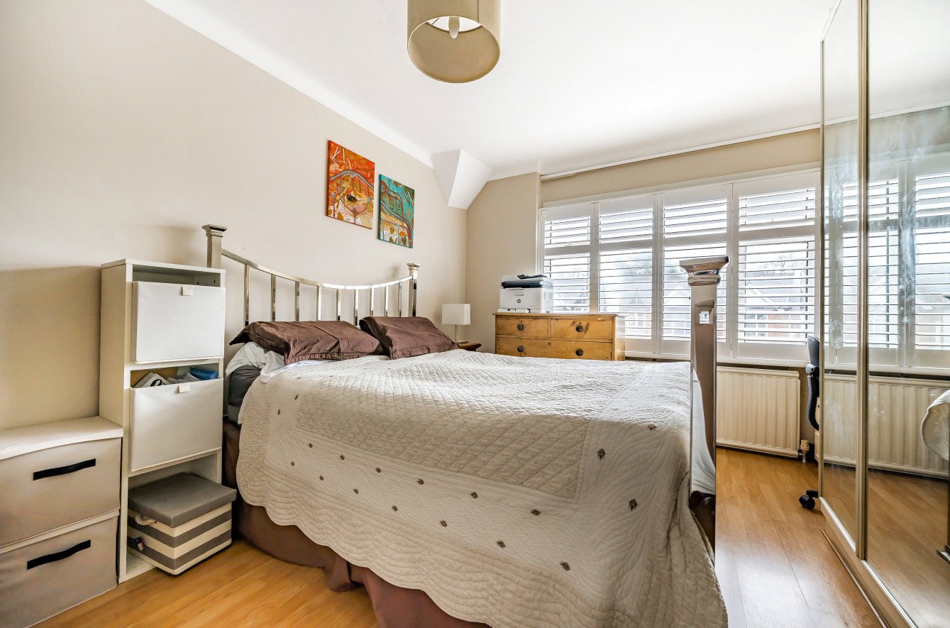 3 bed terraced house for sale in Brunswick Grove, New Southgate 7