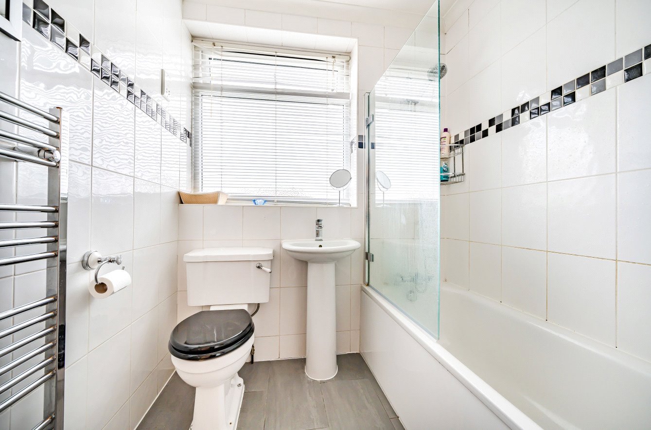 3 bed terraced house for sale in Brunswick Grove, New Southgate 6