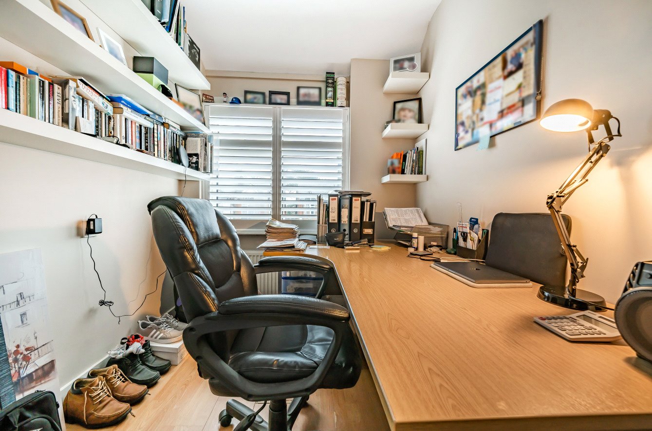 3 bed terraced house for sale in Brunswick Grove, New Southgate 9