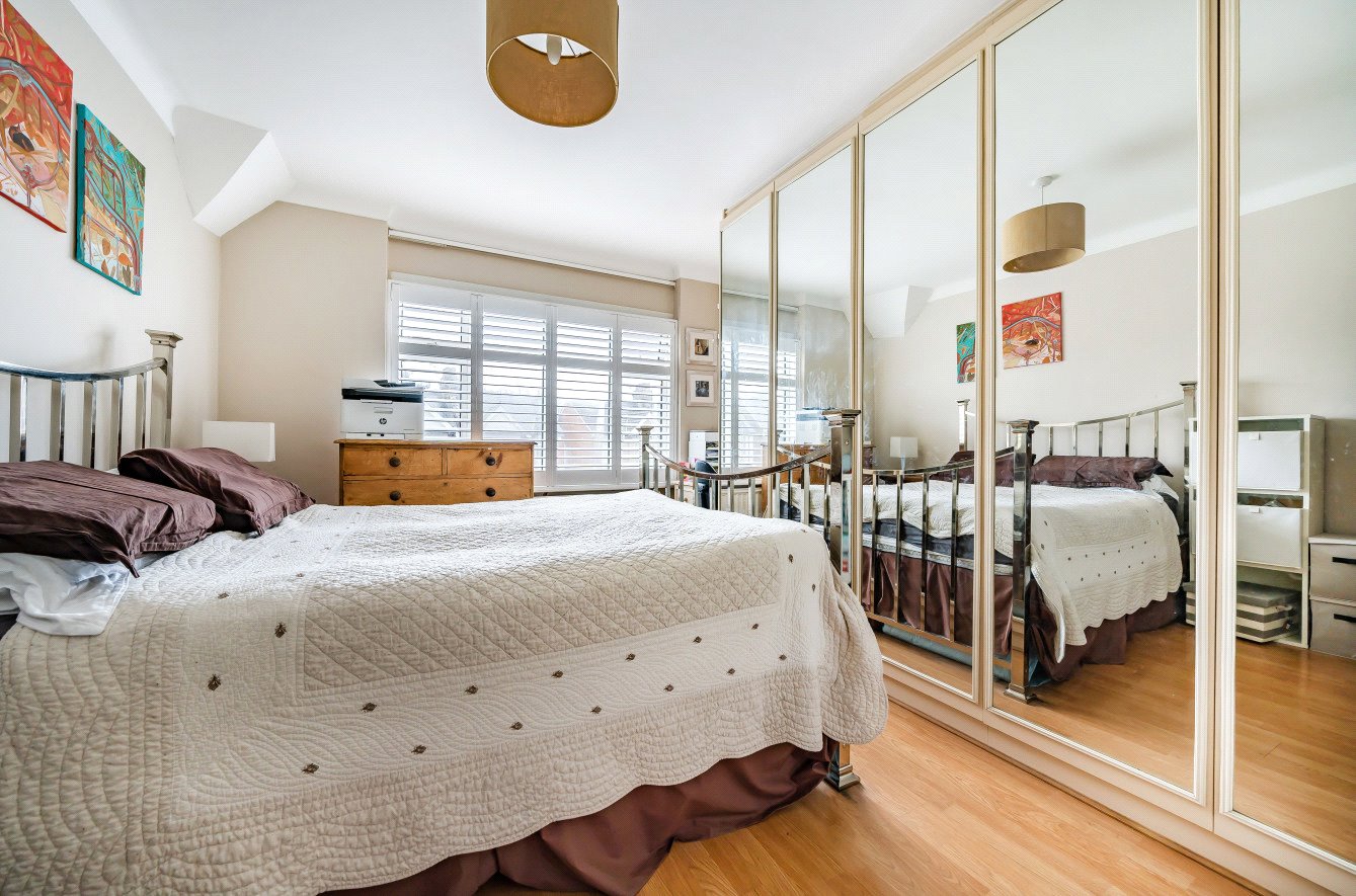 3 bed terraced house for sale in Brunswick Grove, New Southgate 11