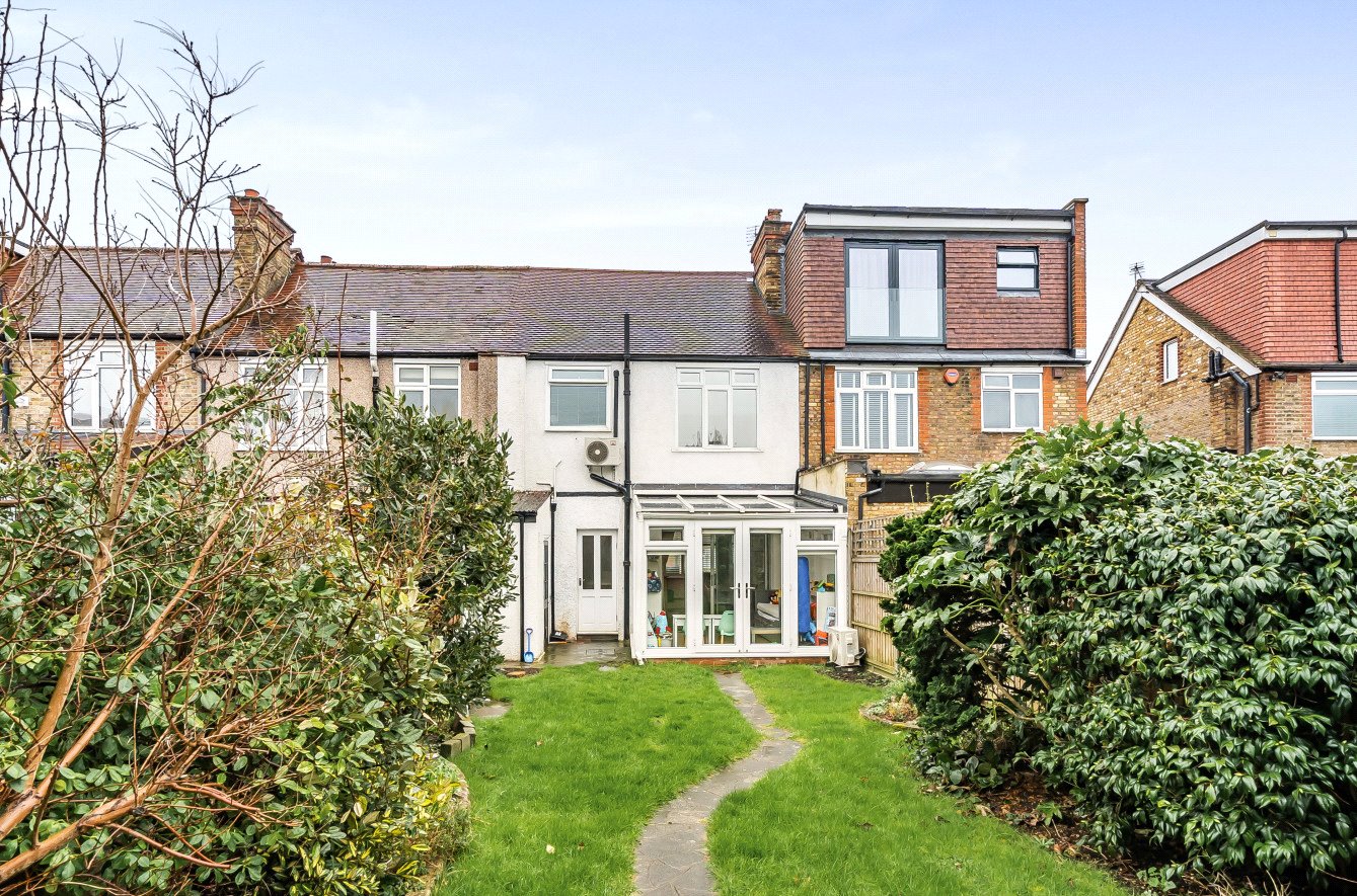 3 bed terraced house for sale in Brunswick Grove, New Southgate 12