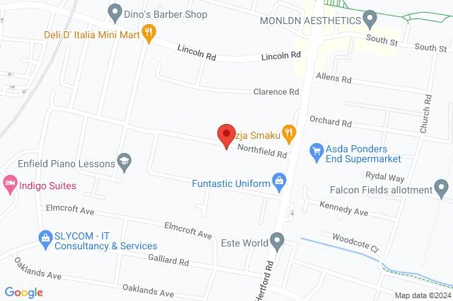 3 bed terraced house for sale in Northfield Road, Ponders End 11