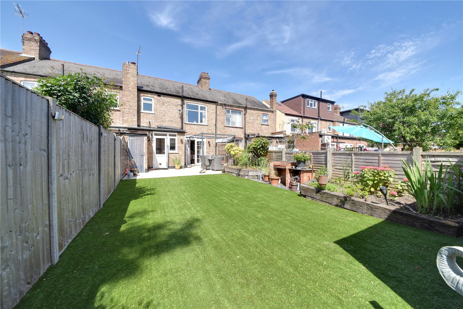 3 bed terraced house for sale in Northfield Road, Ponders End 10
