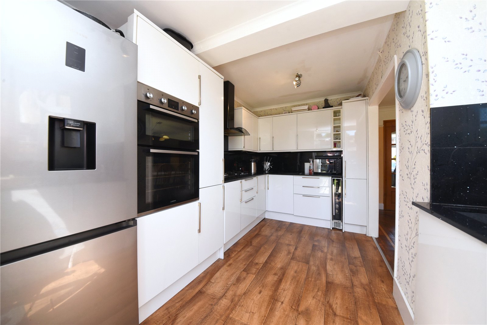 3 bed terraced house for sale in Northfield Road, Ponders End 1