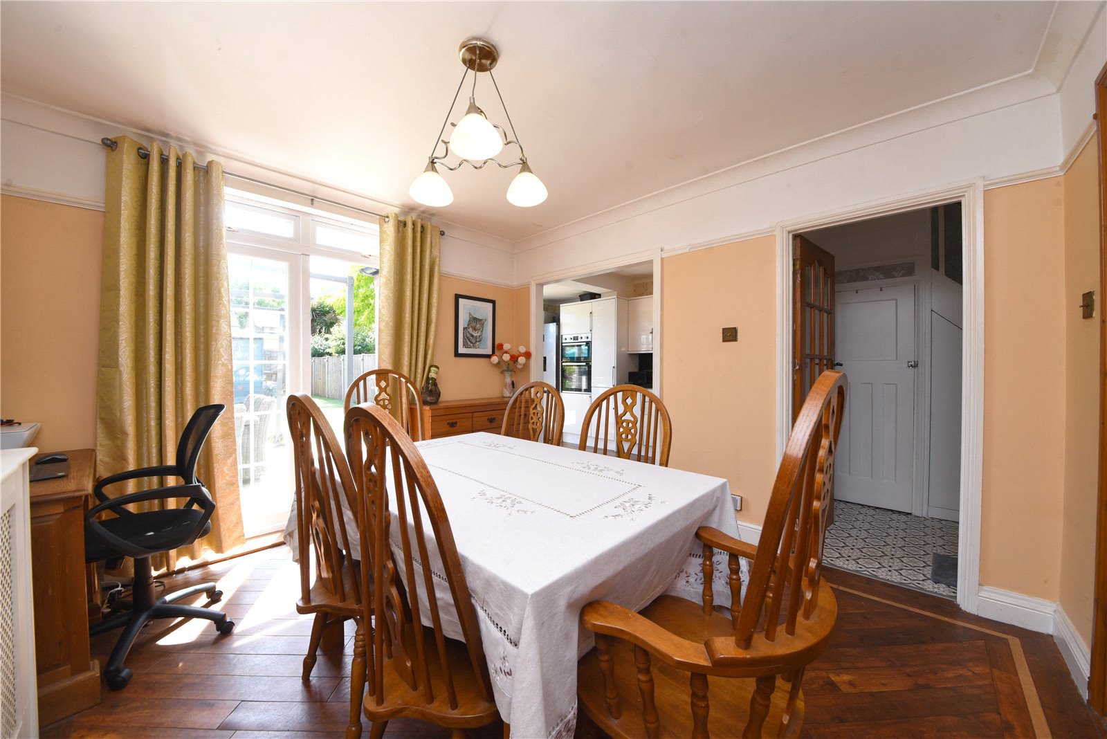 3 bed terraced house for sale in Northfield Road, Ponders End 5
