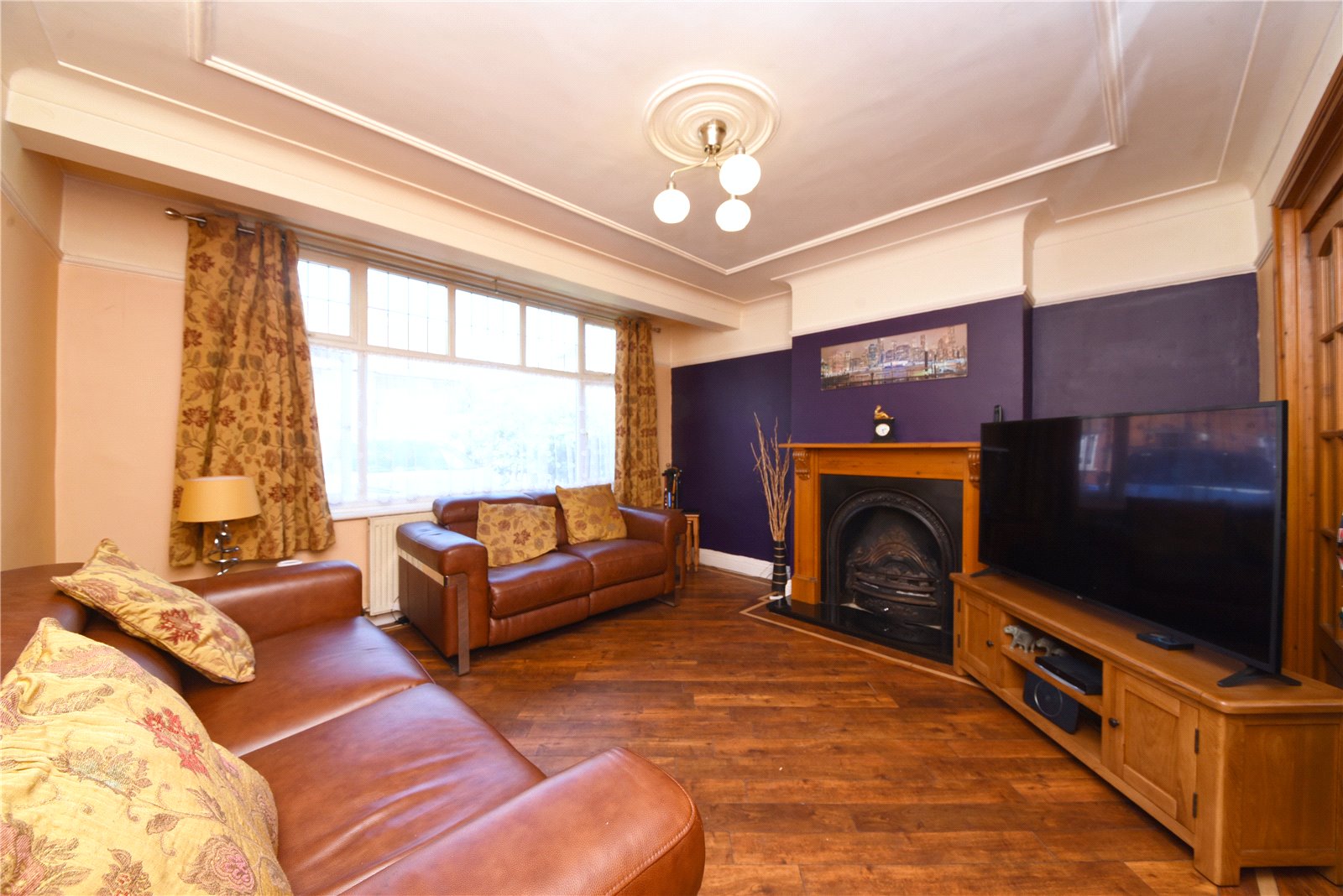 3 bed terraced house for sale in Northfield Road, Ponders End 3