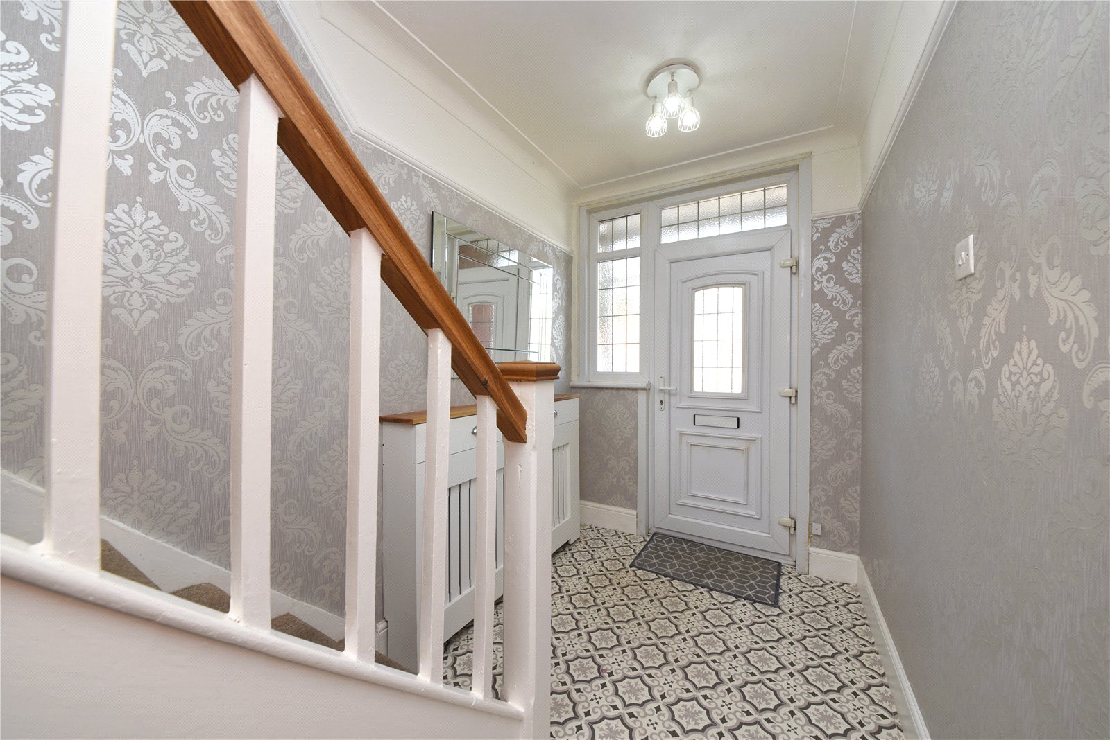 3 bed terraced house for sale in Northfield Road, Ponders End 4