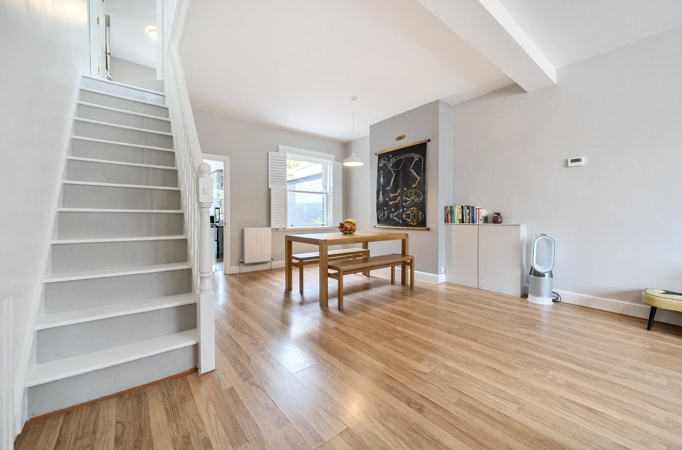 2 bed terraced house for sale in Bush Hill Park, Enfield 4