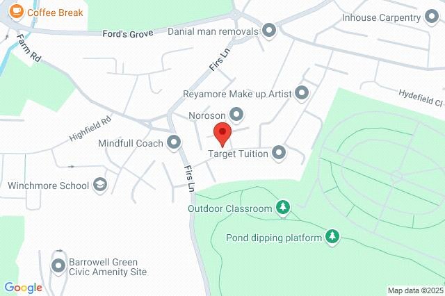 4 bed terraced house for sale in Winchmore Hill 13