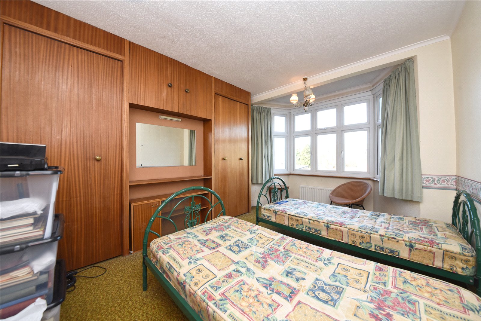 4 bed terraced house for sale in Winchmore Hill 9
