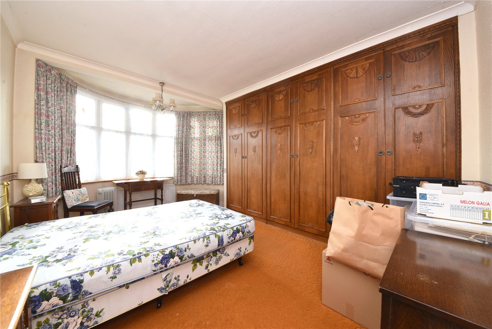 4 bed terraced house for sale in Winchmore Hill 5