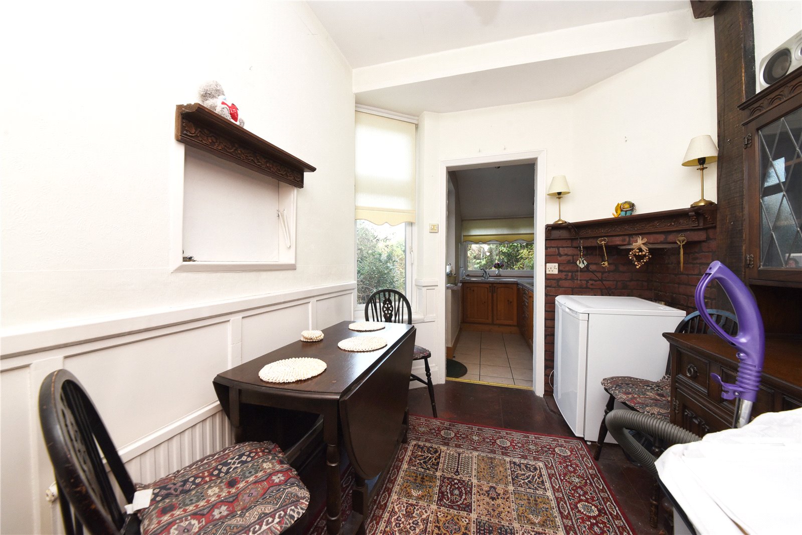 4 bed terraced house for sale in Winchmore Hill 12
