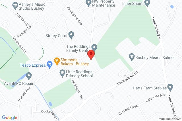 5 bed detached house for sale in Harcourt Road, Bushey 22