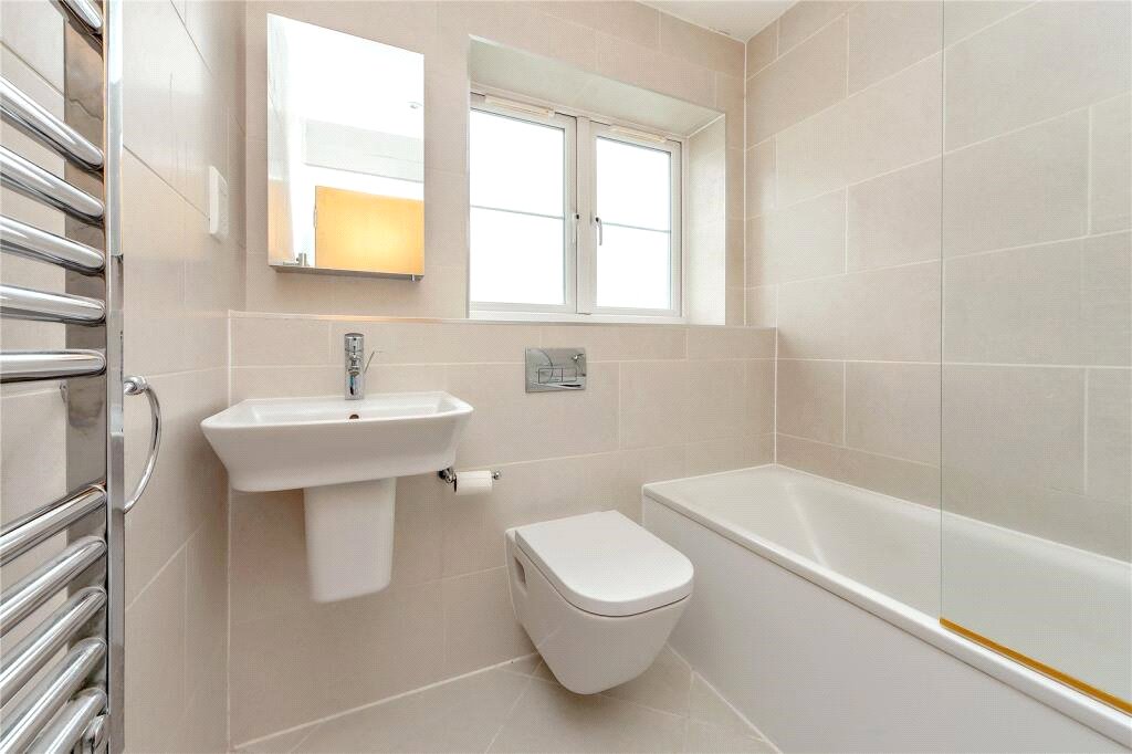 5 bed detached house for sale in Harcourt Road, Bushey 13