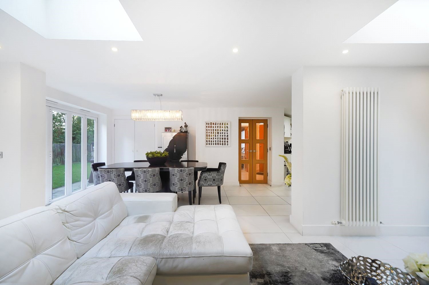 5 bed detached house for sale in Harcourt Road, Bushey 10