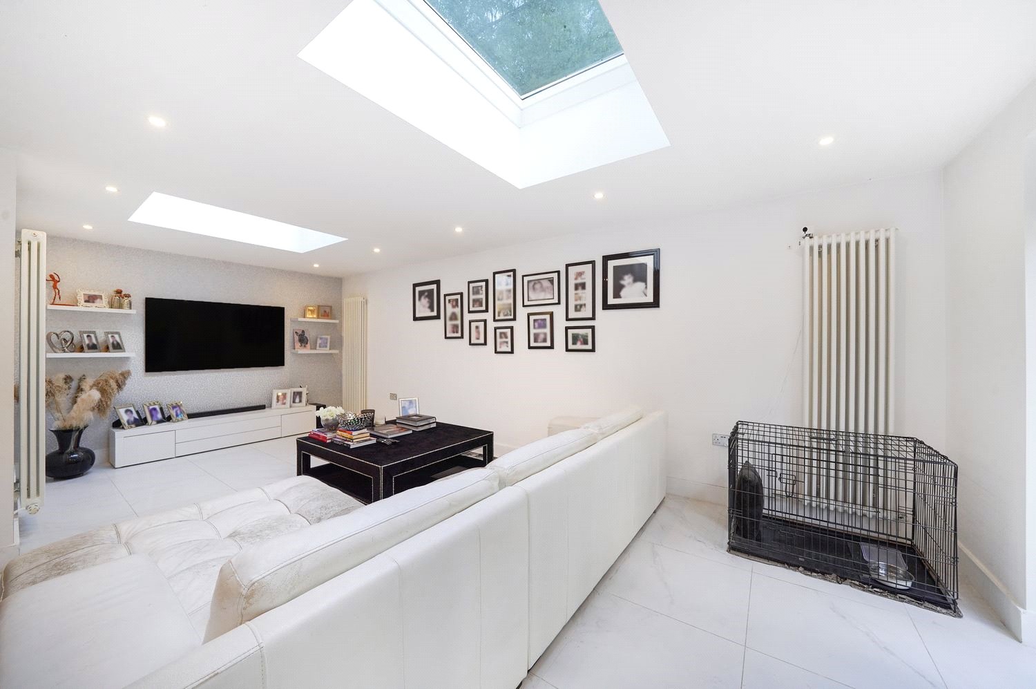 5 bed detached house for sale in Harcourt Road, Bushey 18