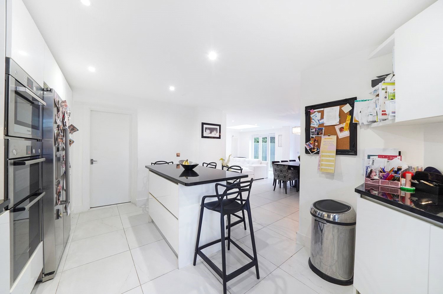 5 bed detached house for sale in Harcourt Road, Bushey 19