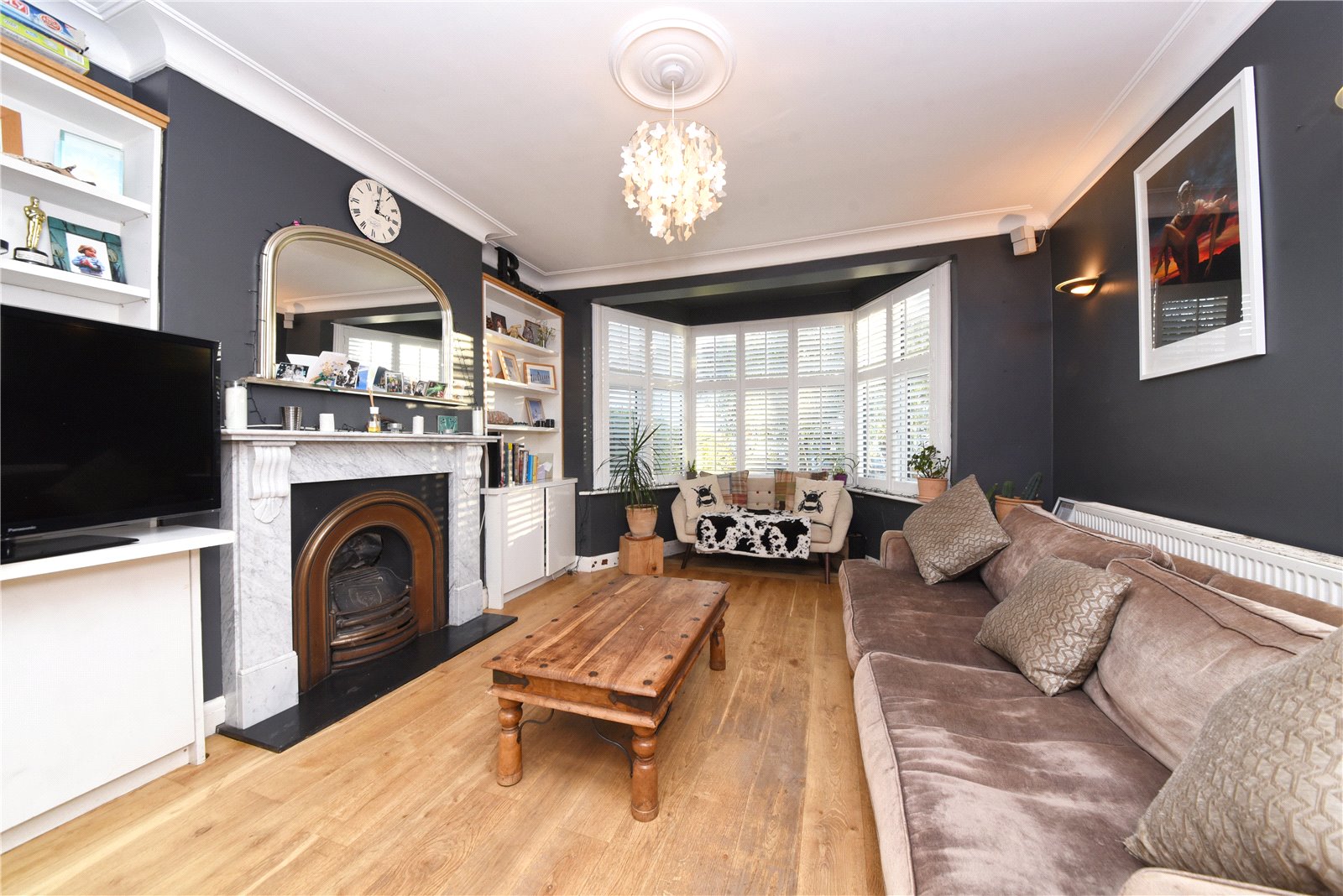 4 bed semi-detached house for sale in Orchard Avenue, Whetstone 2