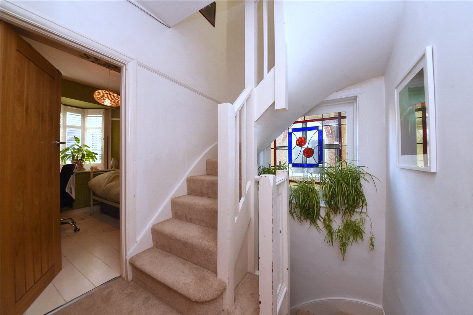4 bed semi-detached house for sale in Orchard Avenue, Whetstone 8
