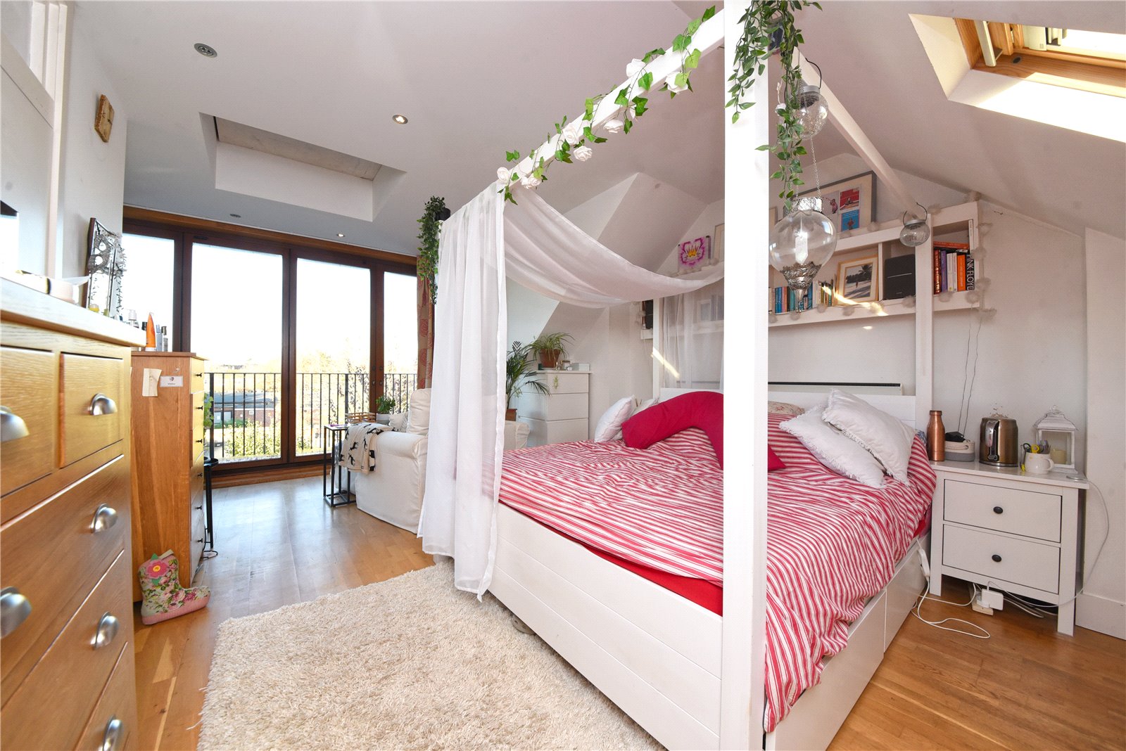 4 bed semi-detached house for sale in Orchard Avenue, Whetstone 5