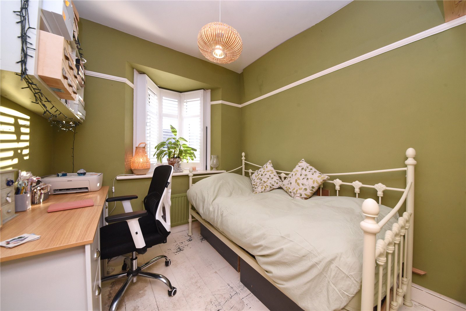 4 bed semi-detached house for sale in Orchard Avenue, Whetstone 11