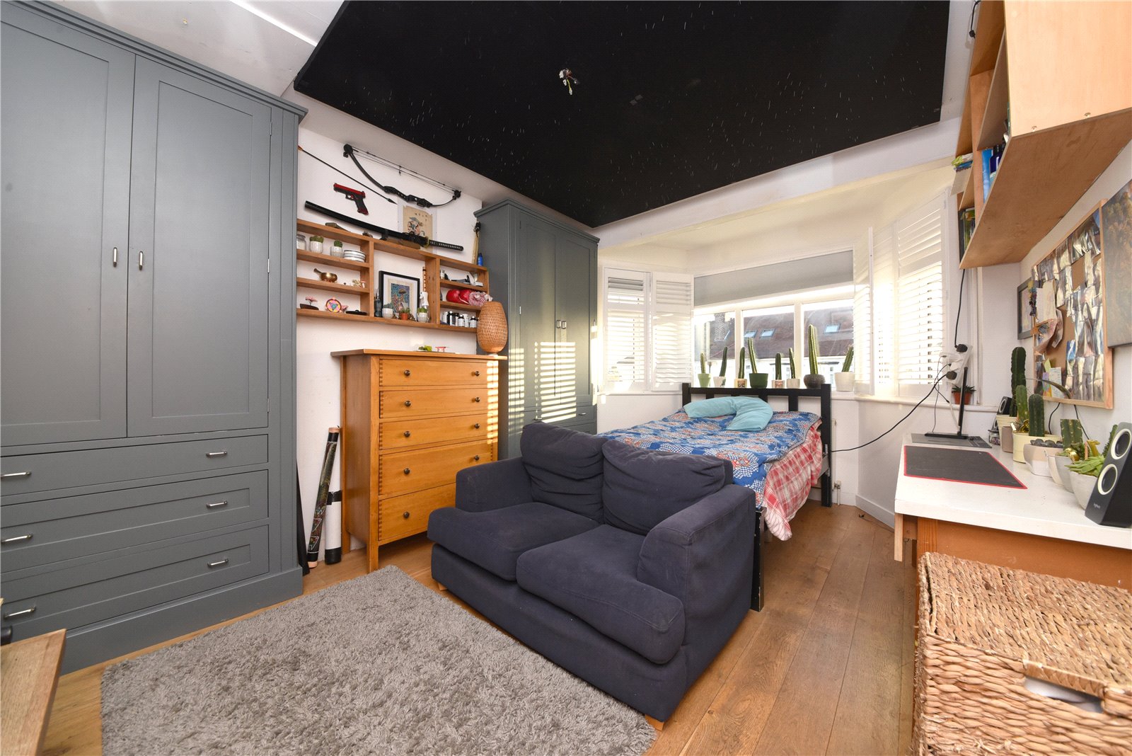 4 bed semi-detached house for sale in Orchard Avenue, Whetstone 12