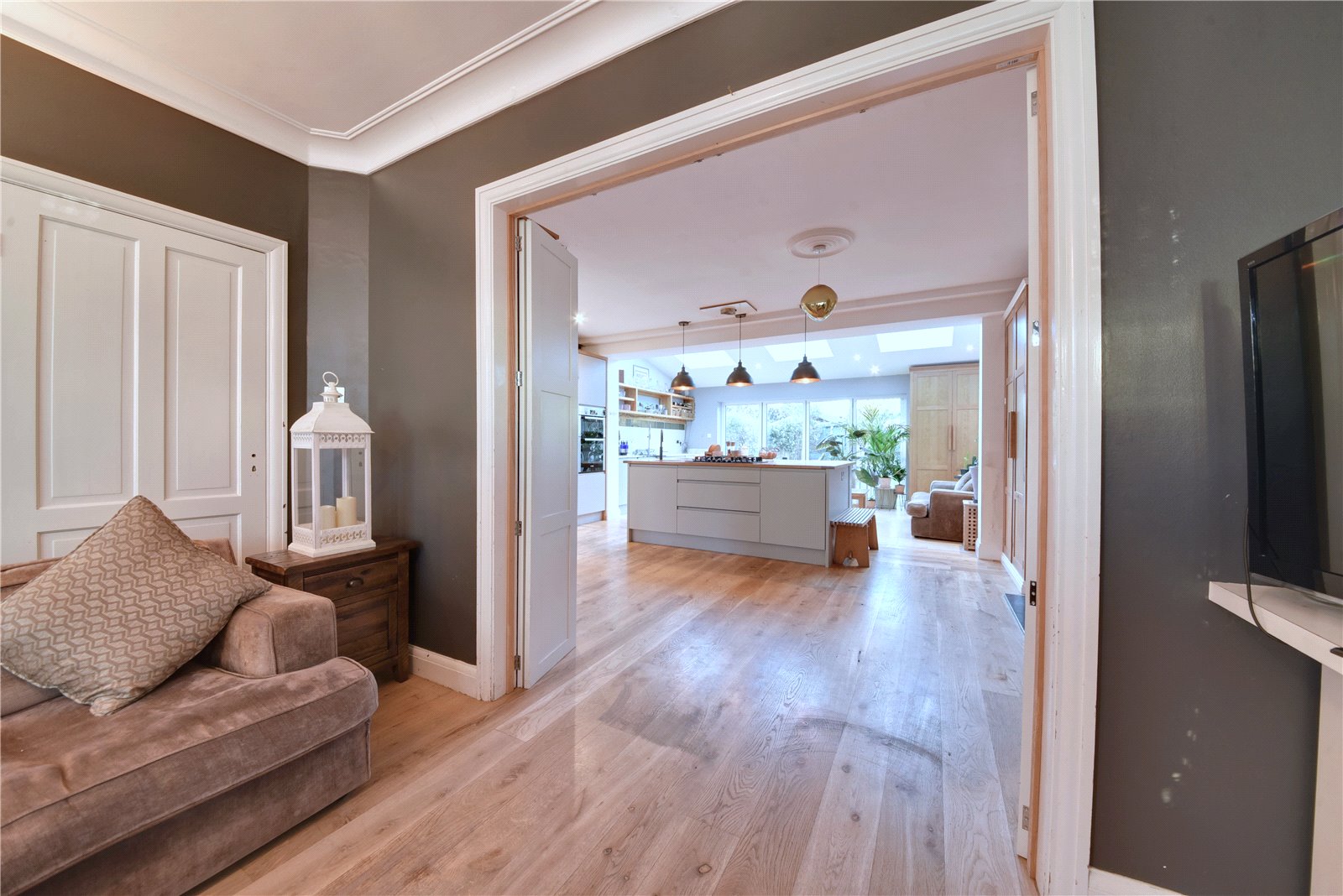 4 bed semi-detached house for sale in Orchard Avenue, Whetstone 13