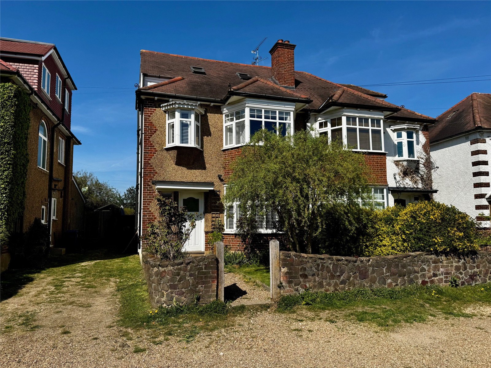 4 bed semi-detached house for sale in Orchard Avenue, Whetstone 16
