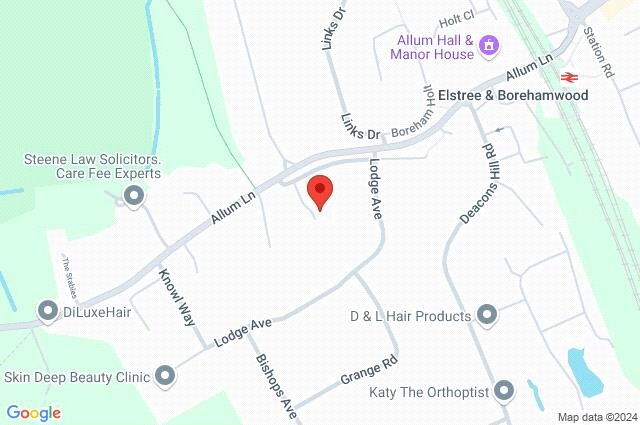 3 bed terraced house for sale in Nash Close, Elstree 9