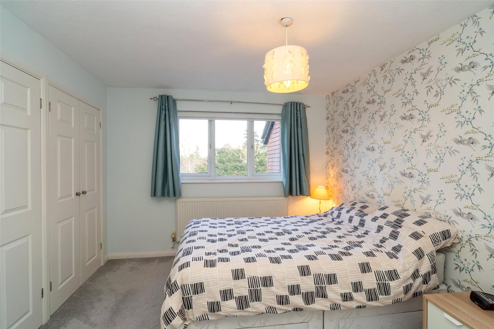 3 bed terraced house for sale in Nash Close, Elstree 5
