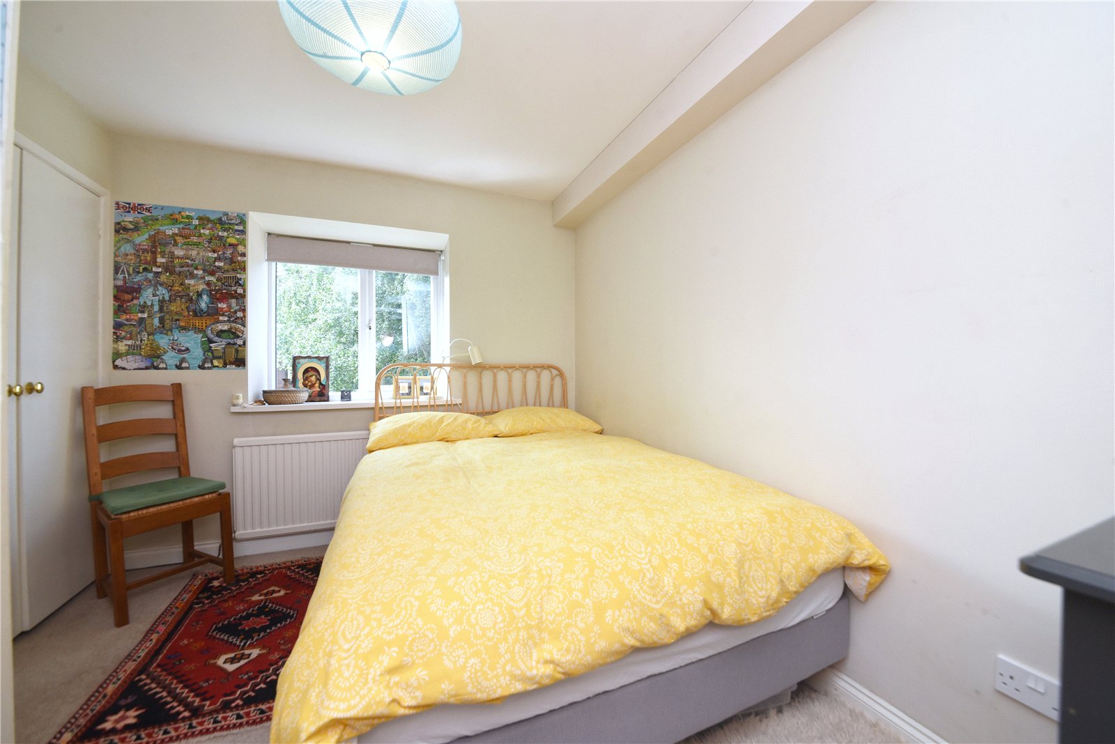 3 bed terraced house for sale in Boleyn Way, New Barnet  - Property Image 7