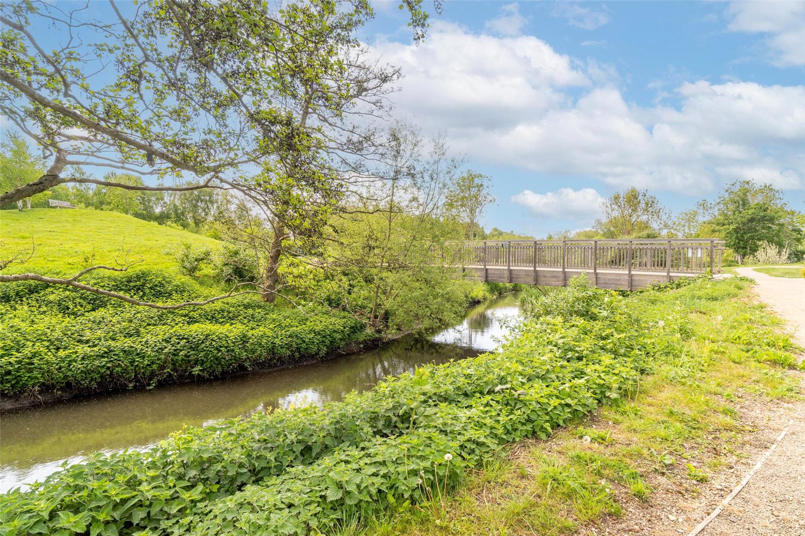 1 bed apartment for sale in Colnebank Drive, Watford  - Property Image 7