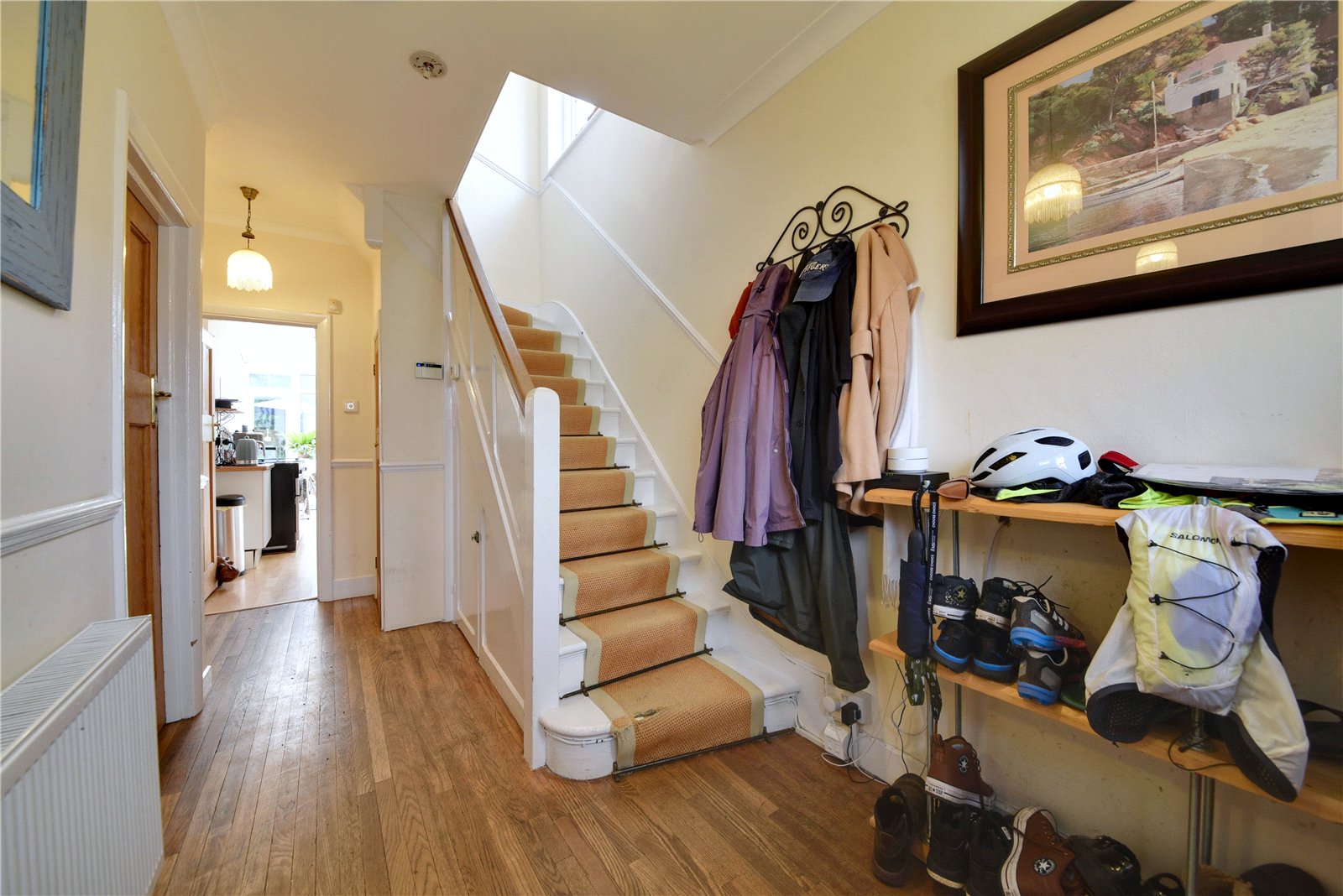 4 bed semi-detached house for sale in Orchard Avenue, Whetstone  - Property Image 4